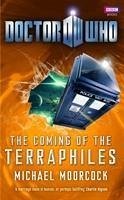 Doctor Who: The Coming of the Terraphiles - Moorcock, Michael