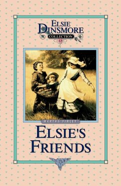 Elsie's Friends at Woodburn, Book 13 - Finley, Martha