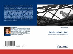 Ethnic radio in Paris - Viggiano, Brigida