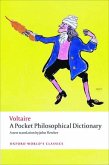 A Pocket Philosophical Dictionary