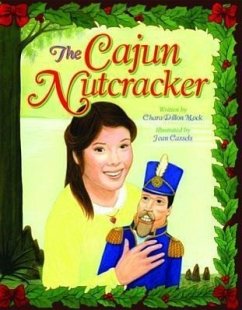 The Cajun Nutcracker - Mock, Chara