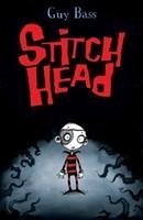 Stitch Head - Bass, Guy