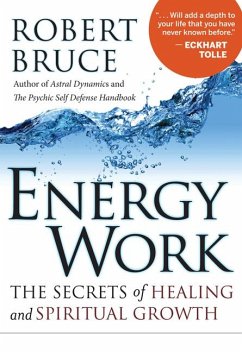 Energy Work - Bruce, Robert