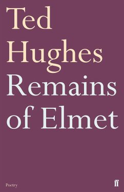 Cover Remains of Elmet