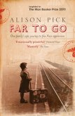 Far to Go Far to Go