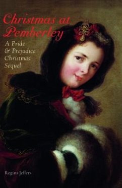 Christmas at Pemberley - Jeffers, Regina