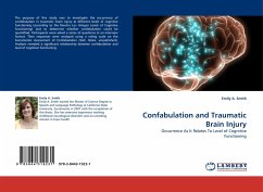 Confabulation and Traumatic Brain Injury - Smith, Emily A.