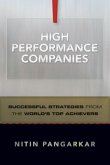 High Performance Companies