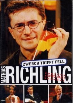 Mathias Richling - Zwerch trifft Fell