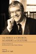 The Bible in Church, Academy, and... - Bild 1
