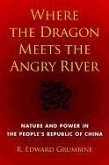 Where the Dragon Meets the Angry River: Nature and Power in the People's Republic of China