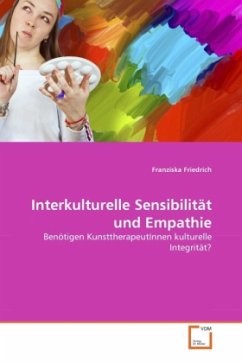 Interkulturelle Sensibilität und Empathie - Friedrich, Franziska