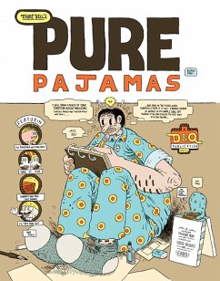 Pure Pajamas - Bell, Marc