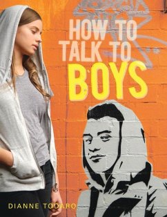 How to Talk to Boys - Todaro, Dianne
