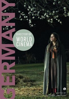 Cover Directory of World Cinema