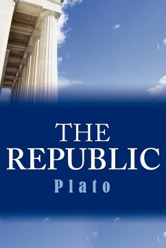 The Republic - Plato