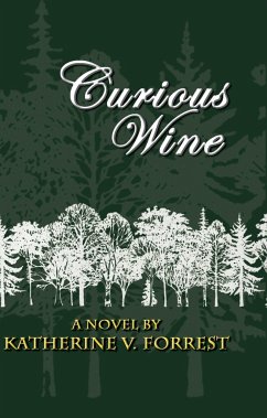 Curious Wine - Forrest, Katherine V