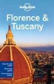 Lonely Planet Florence and Tuscany
