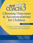 Choosing Outcomes and Accommodations for Children (Coach)