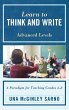 Learn to Think and Write - Bild 1