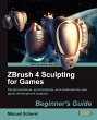 Zbrush 4 Sculpting for Games - Bild 1