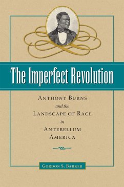 Cover The Imperfect Revolution