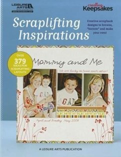 Scraplifting Inspirations