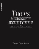 Thor's Microsoft Security Bible