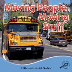 Cover Moving People, Moving Stuff