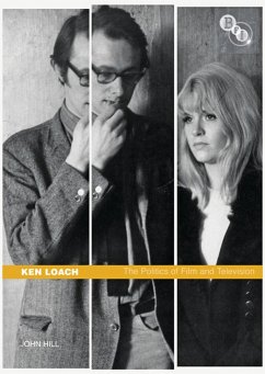 Ken Loach - Hill, John