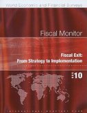 Fiscal Monitor: Fiscal Exit: From Strategy to Implementation