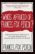 Who's Afraid of Frances Fox Piven? - Bild 1