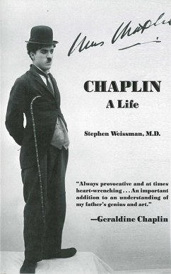 Chaplin: A Life - Weissman, Stephen