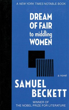 Dream of Fair to Middling Women - Beckett, Samuel