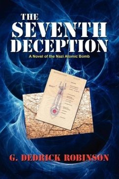 The Seventh Deception - Robinson, G. Dedrick