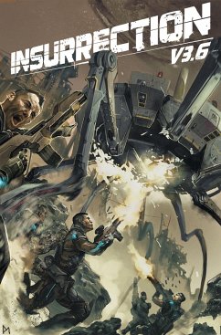 Insurrection V3.6 - Masters, Blake; Nelson, Michael Alan