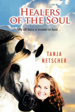 Healers of the Soul - Netscher, Tanja