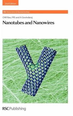 Nanotubes and Nanowires - Rao, C N Ram; Govindaraj, A.