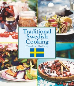 Traditional Swedish Cooking - Hofberg, Caroline