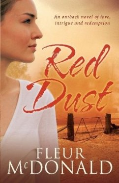 Cover Red Dust