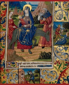 Cover Western Illuminated Manuscripts in the Victoria and Albert Museum