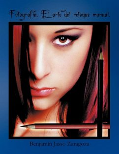 Cover Fotografia. El Arte del Retoque Manual