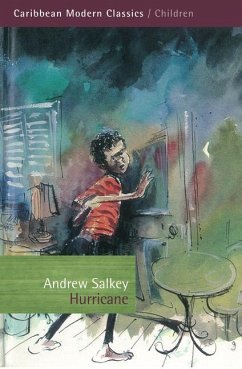 Hurricane - Salkey, Andrew