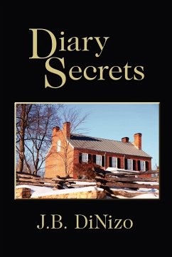 Diary Secrets - Dinizo, J. B.
