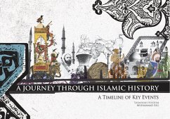 A Journey Through Islamic History - Hashim, Yasminah; Beg, Muhammad Abdul Jabbar