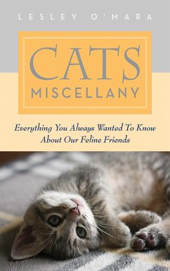 Cats Miscellany - O'Mara, Lesley