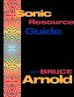 Sonic Resource Guide - Bild 1