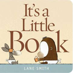 It's a Little Book - Smith, Lane