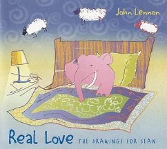 Cover Real Love