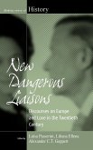 New Dangerous Liaisons